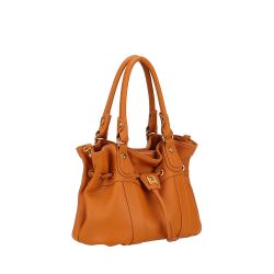 Sac Epaule M Camille en Cuir