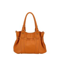 Sac Epaule M Camille en Cuir