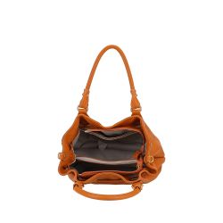 Sac Epaule M Camille en Cuir