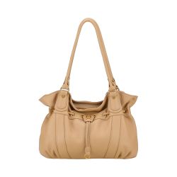 Sac Epaule L Camille en Cuir