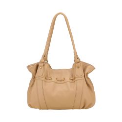 Sac Epaule L Camille en Cuir