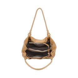 Sac Epaule L Camille en Cuir