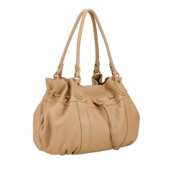 Sac Epaule XL Camille en Cuir