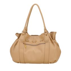Sac Epaule XL Camille en Cuir