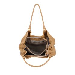 Sac Epaule XL Camille en Cuir