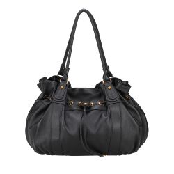 Sac Epaule XL Camille en Cuir