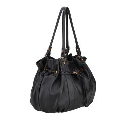 Sac Epaule XL Camille en Cuir