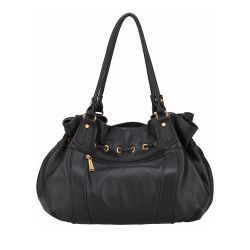 Sac Epaule XL Camille en Cuir