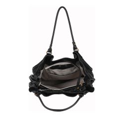 Sac Epaule XL Camille en Cuir