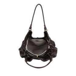 Sac Epaule XL Camille en Cuir