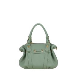 Sac à main Camille en Cuir