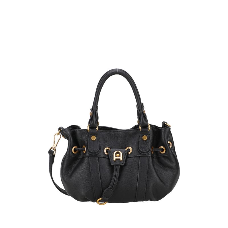 Sac à main Camille en Cuir