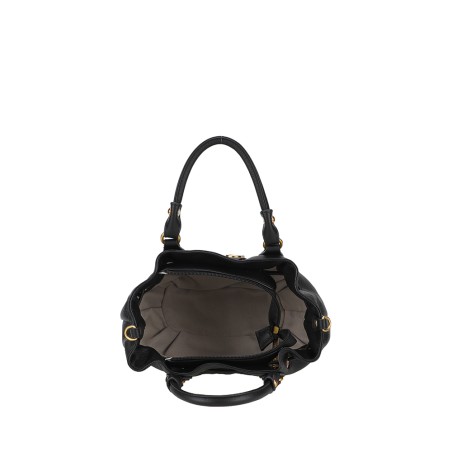 Sac à main Camille en Cuir