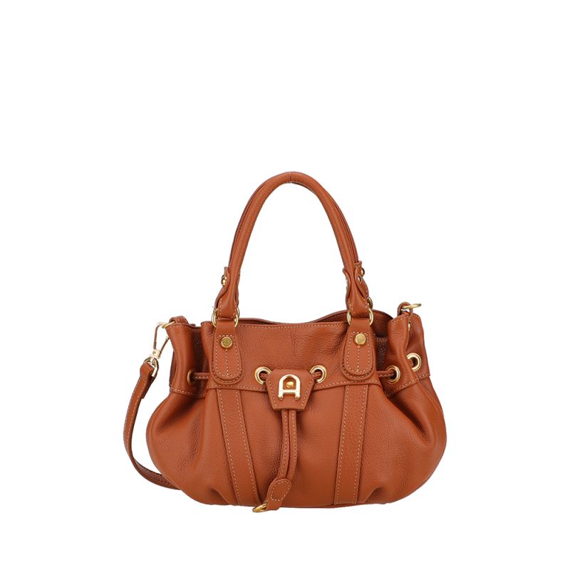 Sac à main Camille en Cuir