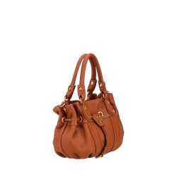 Sac à main Camille en Cuir