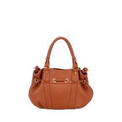 Sac à main Camille en Cuir