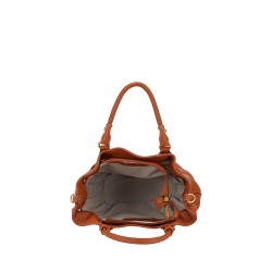 Sac à main Camille en Cuir