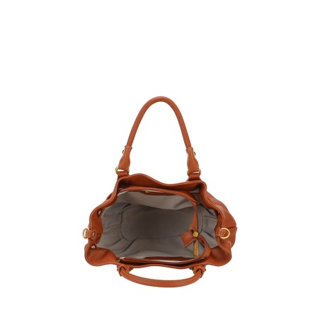 Sac à main Camille en Cuir