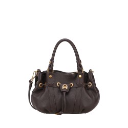 Sac à main Camille en Cuir