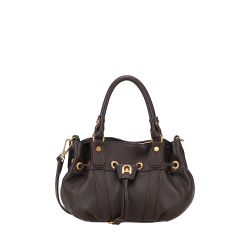 Sac à main Camille en Cuir