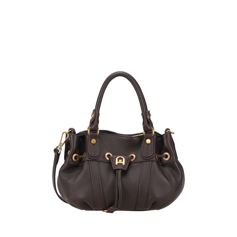 Sac à main Camille en Cuir