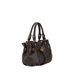 Sac à main Camille en Cuir