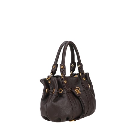 Sac à main Camille en Cuir