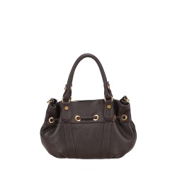 Sac à main Camille en Cuir