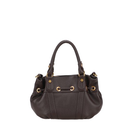 Sac à main Camille en Cuir