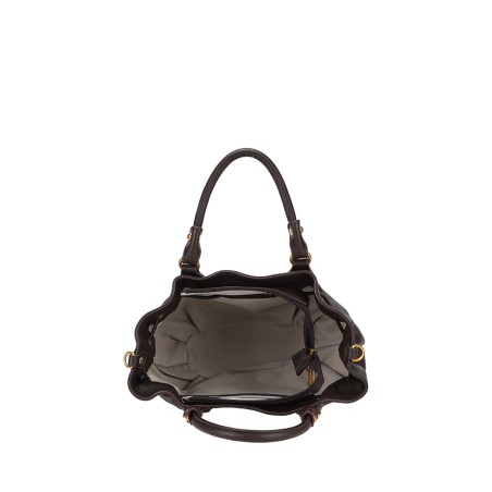 Sac à main Camille en Cuir