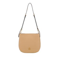 Sac bandoulière Camille en Cuir