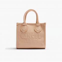 Mini Sac Cabas Jour en Cuir