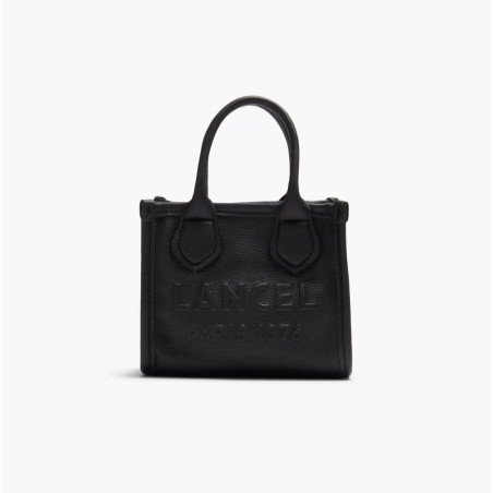 Mini Sac Cabas Jour en Cuir