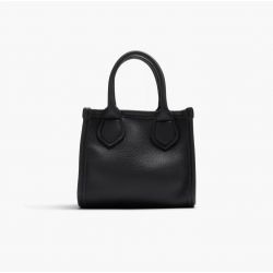 Mini Sac Cabas Jour en Cuir