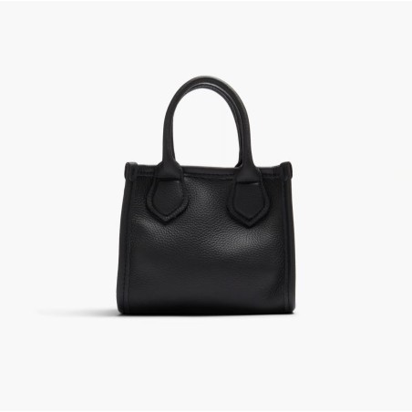 Mini Sac Cabas Jour en Cuir