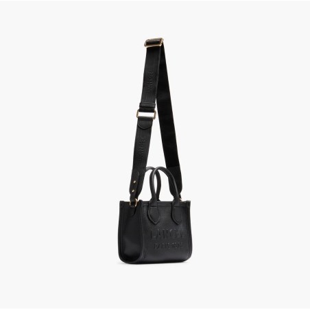 Mini Sac Cabas Jour en Cuir