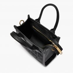 Mini Sac Cabas Jour en Cuir