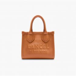 Mini Sac Cabas Jour en Cuir