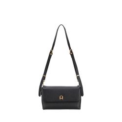 Pochette bandoulière Camille en Cuir