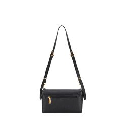 Pochette bandoulière Camille en Cuir