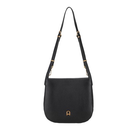 Sac bandoulière Camille en Cuir
