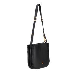 Sac bandoulière Camille en Cuir