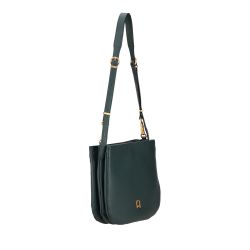 Sac bandoulière Camille en Cuir