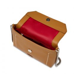 Sac Rabat S Ninon Soft en Cuir