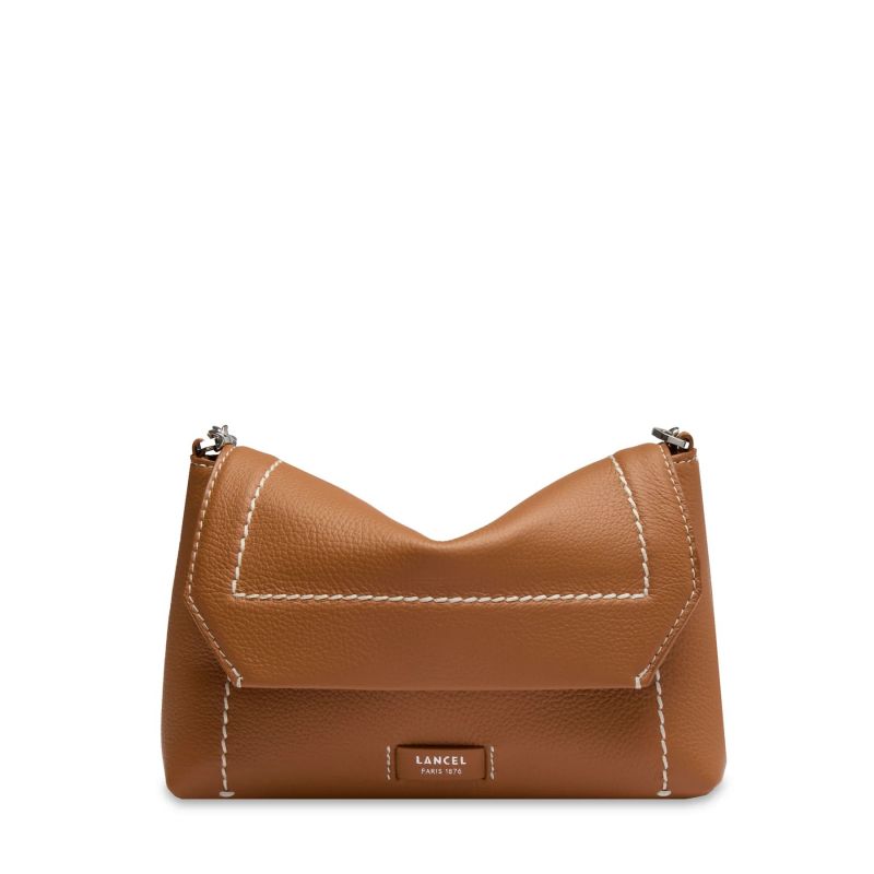 Sac Rabat S Ninon Soft en Cuir