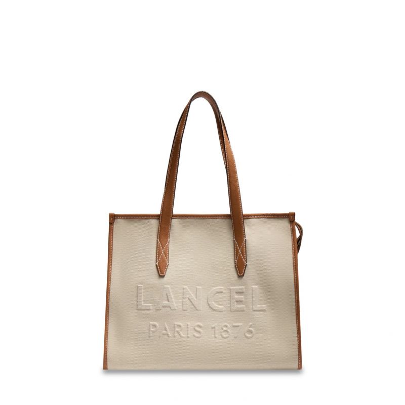 Sac Cabas Zippé L Jour