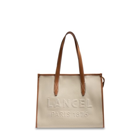 Sac Cabas Zippé L Jour