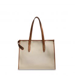 Sac Cabas Zippé L Jour