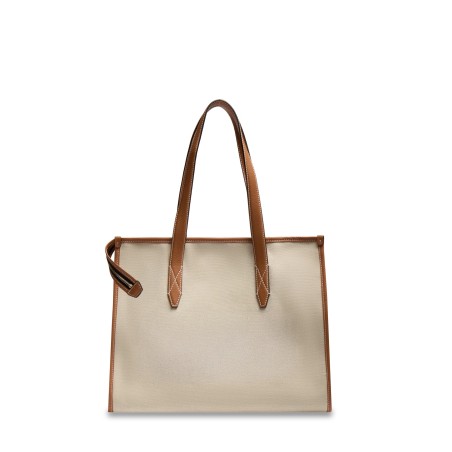 Sac Cabas Zippé L Jour