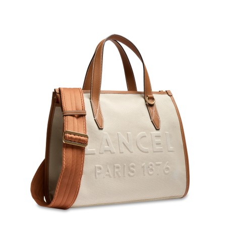 Sac Cabas Zippé M Jour